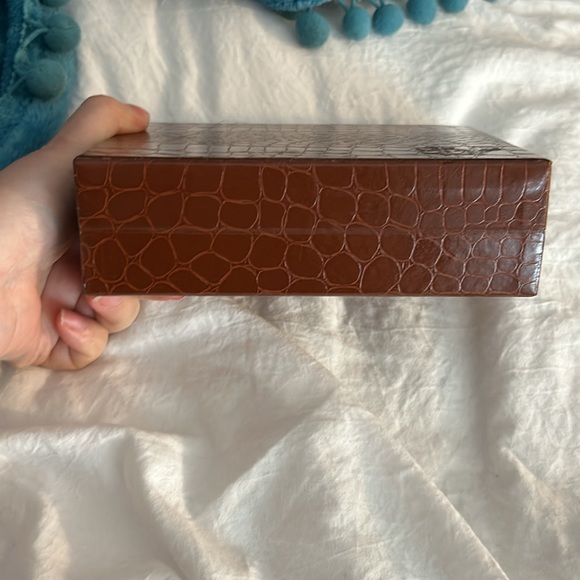 Vintage Neiman Marcus “No Evil” Monkey Wine Stoppers with Box - Picture 11 of 15